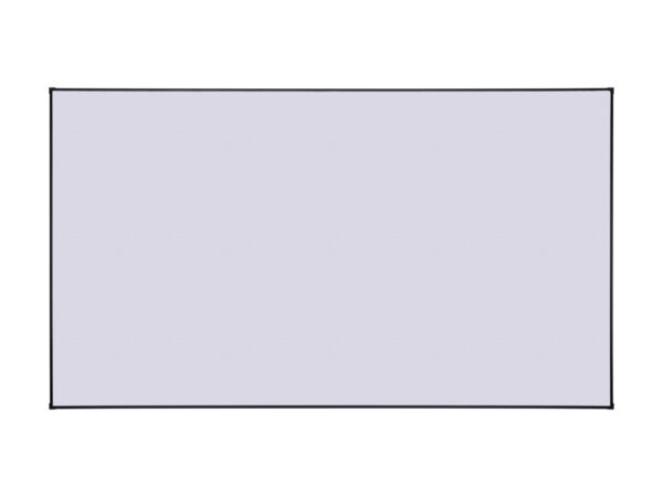 Plátno AVELI PREMIUM,pevný rám,metal,221x124(16:9) 100"