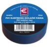 13_s-13 Emos Izolační páska PVC 15/10 modrá