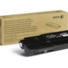 Xerox Toner C400/C405 10 500s. Black