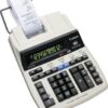 Canon kalkulačka MP120-MG-ES II EMEA GB