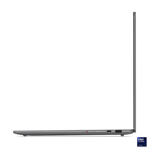 14-10 Lenovo Yoga Slim 7/15ILL9/U7-256V/15,3"/2880x1800/16GB/512GB SSD/Arc 140V/W11H/Gray/3R