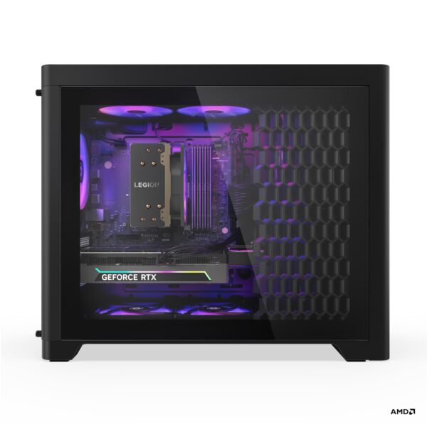 14-13 Lenovo Legion/T5 30AGB10/Tower/R7-7700X/32GB/1TB/RTX 5060Ti/W11H/3R
