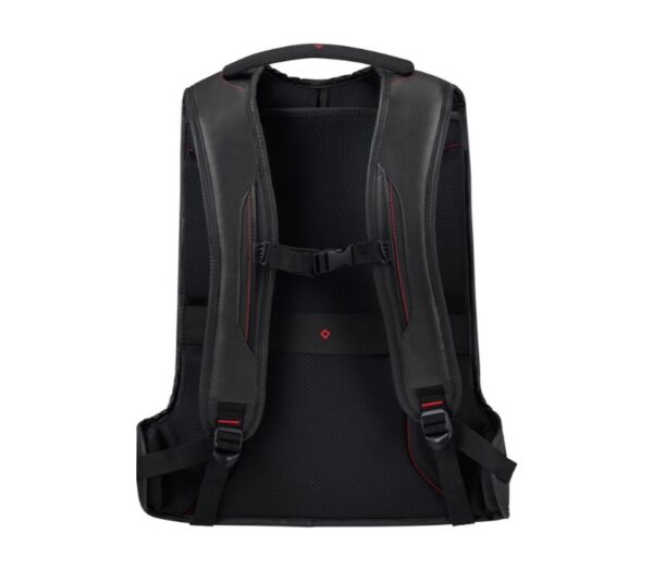 Samsonite ECODIVER LAPTOP BACKPACK L BLACK