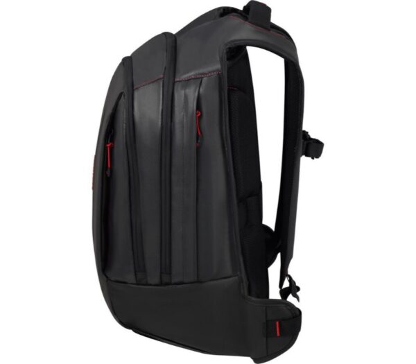 Samsonite ECODIVER LAPTOP BACKPACK L BLACK