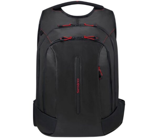 Samsonite ECODIVER LAPTOP BACKPACK L BLACK