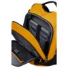 Samsonite ECODIVER Laptop Backpack L Yellow
