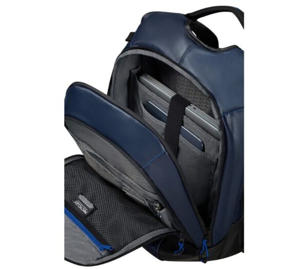 Samsonite ECODIVER Laptop Backpack L Blue Nights