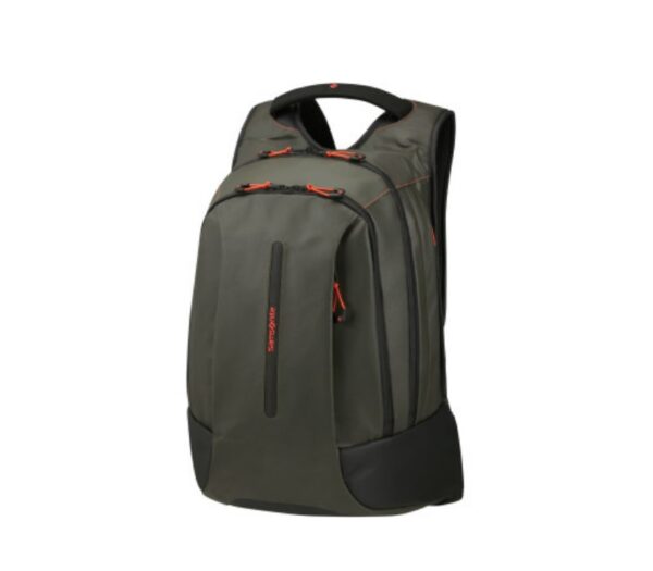 Samsonite ECODIVER Laptop Backpack L Climbing Ivy