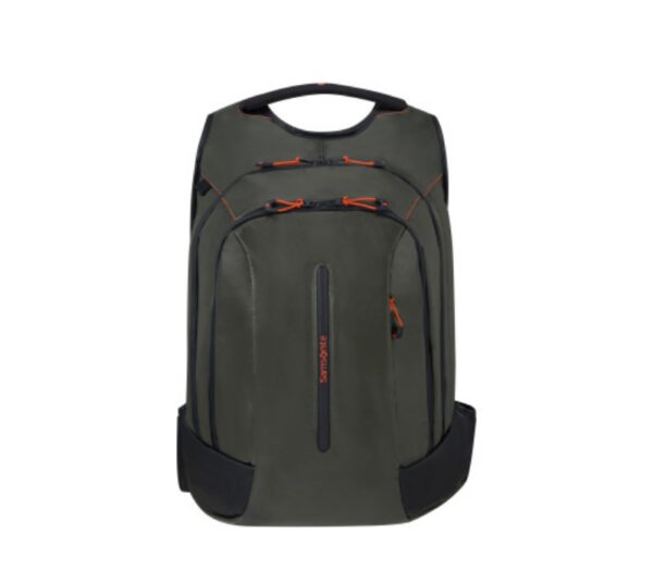 Samsonite ECODIVER Laptop Backpack L Climbing Ivy