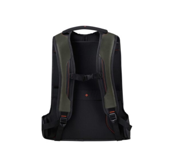 Samsonite ECODIVER Laptop Backpack L Climbing Ivy