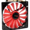 AIREN FAN hAiBridWings 140S (140x140x25mm, hAiBrid