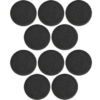 Jabra Ear cushion - Evolve 20-65, foam (10 ks)