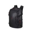 Samsonite ECODIVER Travel Backpack S 38L Black