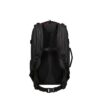 Samsonite ECODIVER Travel Backpack S 38L Black