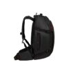 Samsonite ECODIVER Travel Backpack S 38L Black