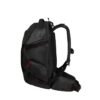 Samsonite ECODIVER Travel Backpack S 38L Black