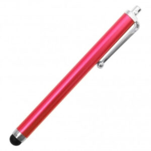 14454_800_600_s-1 Aligator Stylus UNI pro kapacitní displeje,červený
