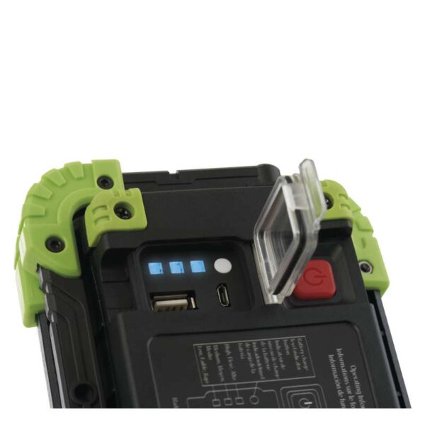 1450000310_E21-P4534 Pracovní svítidlo P4534, 5W, nabíjecí, 600Lm