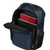 147137_1090_02 Samsonite PRO-DLX 6 Backpack 3V 15.6" EXP Blue
