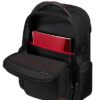 Samsonite PRO-DLX 6 Backpack 3V 17.3" EXP Black