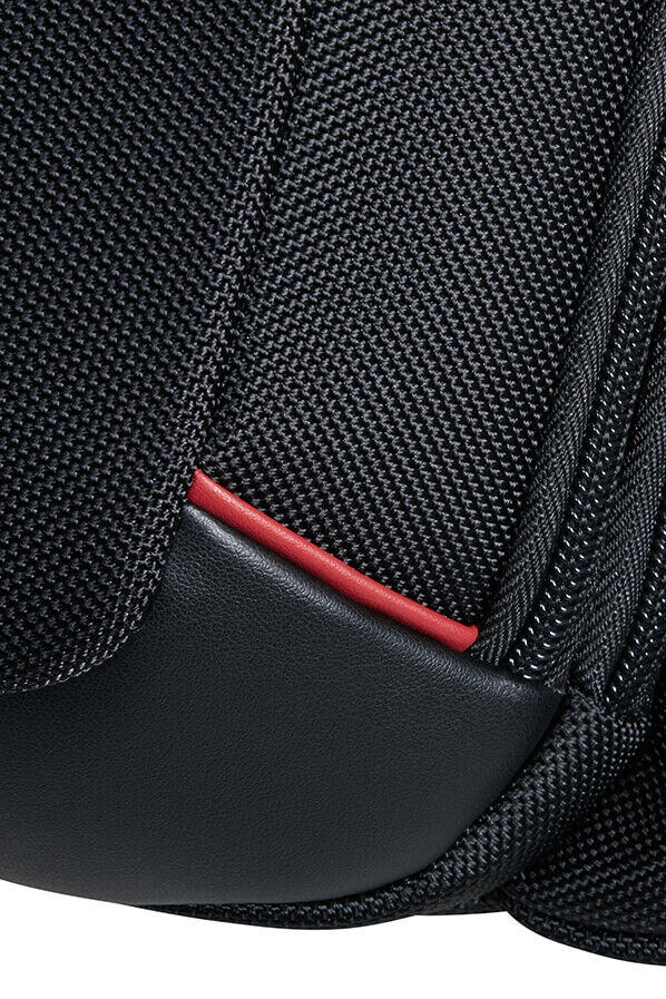 Samsonite PRO-DLX 6 Backpack 3V 17.3" EXP Black