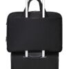 147142_1041_11 Samsonite PRO-DLX 6 Bailhandle 17.3" EXP Black