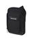 Samsonite PRO-DLX 6 Crossover S 7.9'' Black