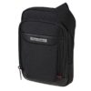 Samsonite PRO-DLX 6 Crossover S 7.9'' Black