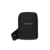 Samsonite PRO-DLX 6 Crossover S 7.9'' Black