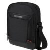Samsonite PRO-DLX 6 Crossover M 9.7'' Black