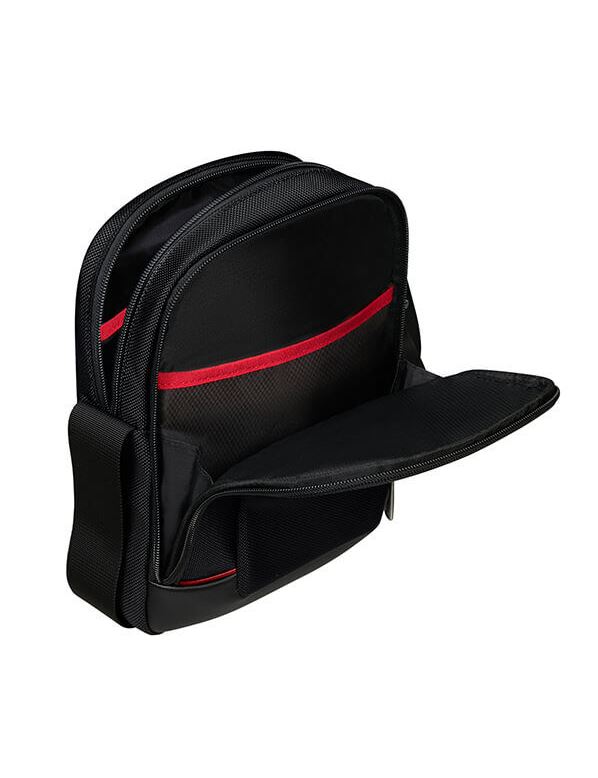 Samsonite PRO-DLX 6 Crossover M 9.7'' Black