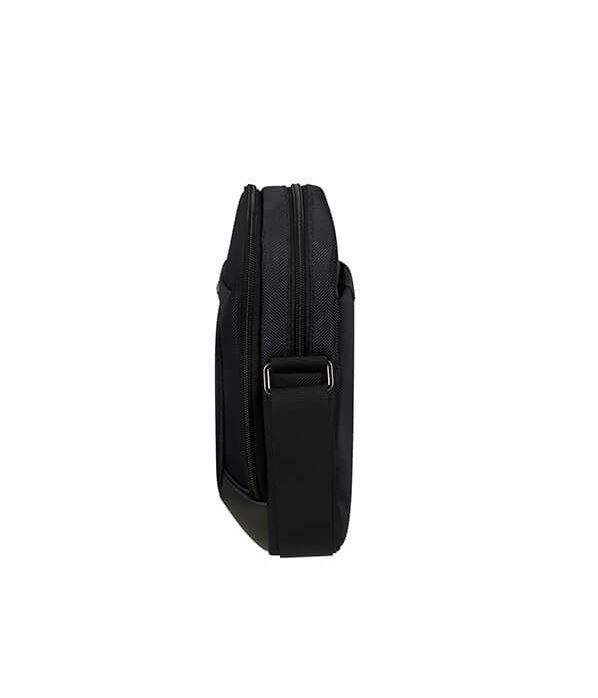 Samsonite PRO-DLX 6 Crossover M 9.7'' Black