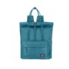 American Tourister URBAN GROOVE UG25 TOTE BACKPACK Breeze Blue