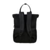 147671_1041_04 American Tourister URBAN GROOVE UG25 TOTE BACKPACK Black