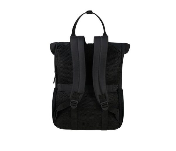 147671_1041_04 American Tourister URBAN GROOVE UG25 TOTE BACKPACK Black