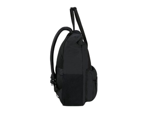 147671_1041_06 American Tourister URBAN GROOVE UG25 TOTE BACKPACK Black