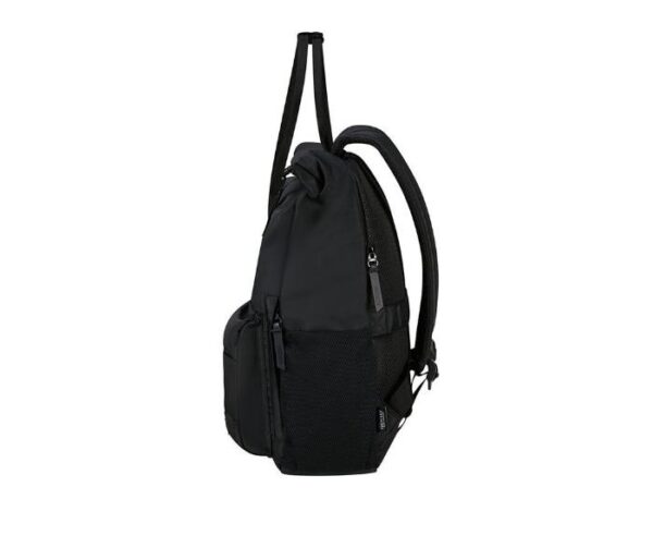 147671_1041_07 American Tourister URBAN GROOVE UG25 TOTE BACKPACK Black