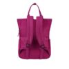 American Tourister URBAN GROOVE UG25 TOTE BACKPACK Deep Orchid