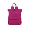 American Tourister URBAN GROOVE UG25 TOTE BACKPACK Deep Orchid