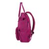 American Tourister URBAN GROOVE UG25 TOTE BACKPACK Deep Orchid