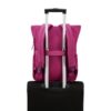 American Tourister URBAN GROOVE UG25 TOTE BACKPACK Deep Orchid