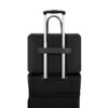 Samsonite ZALIA 3.0 Bailhandle 3 Comp 14.1" Black