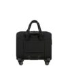 Samsonite PRO-DLX 6 Spinner Tote 15.6" Black