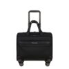 Samsonite PRO-DLX 6 Spinner Tote 15.6" Black