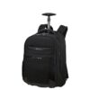 Samsonite PRO-DLX 6 Laptop Backpack/WH 17.3" Black
