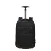 Samsonite PRO-DLX 6 Laptop Backpack/WH 17.3" Black