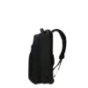 Samsonite PRO-DLX 6 Laptop Backpack/WH 17.3" Black