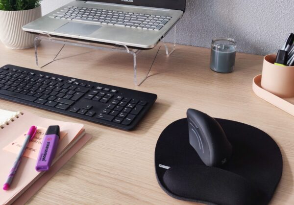 Podložka pod myš DESQ