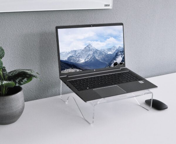 Podstavec pod notebook DESQ