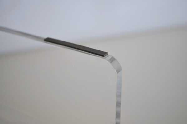 Podstavec pod notebook DESQ